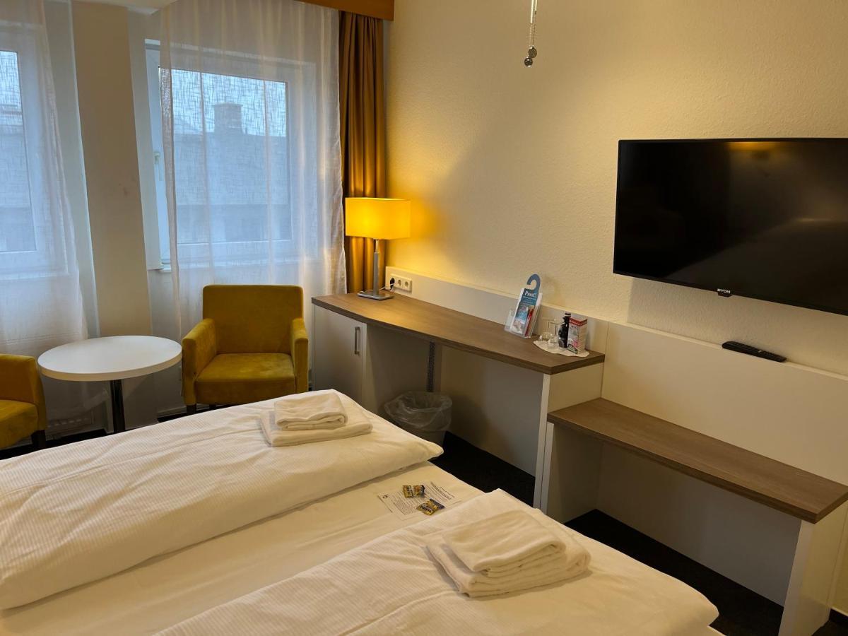 Astral'inn & Restaurant Hotel Leipzig