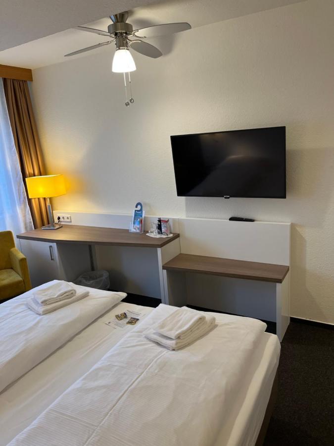 Hotel Astral'inn & Restaurant