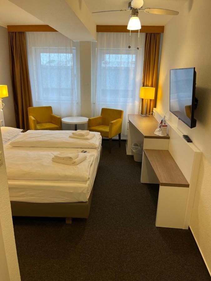 Hotel Astral'inn & Restaurant Leipzig