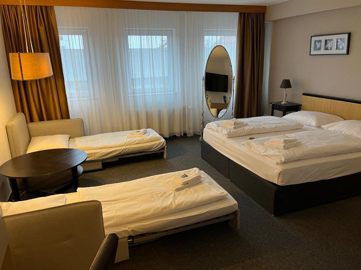 Astral'inn & Restaurant Hotel Leipzig