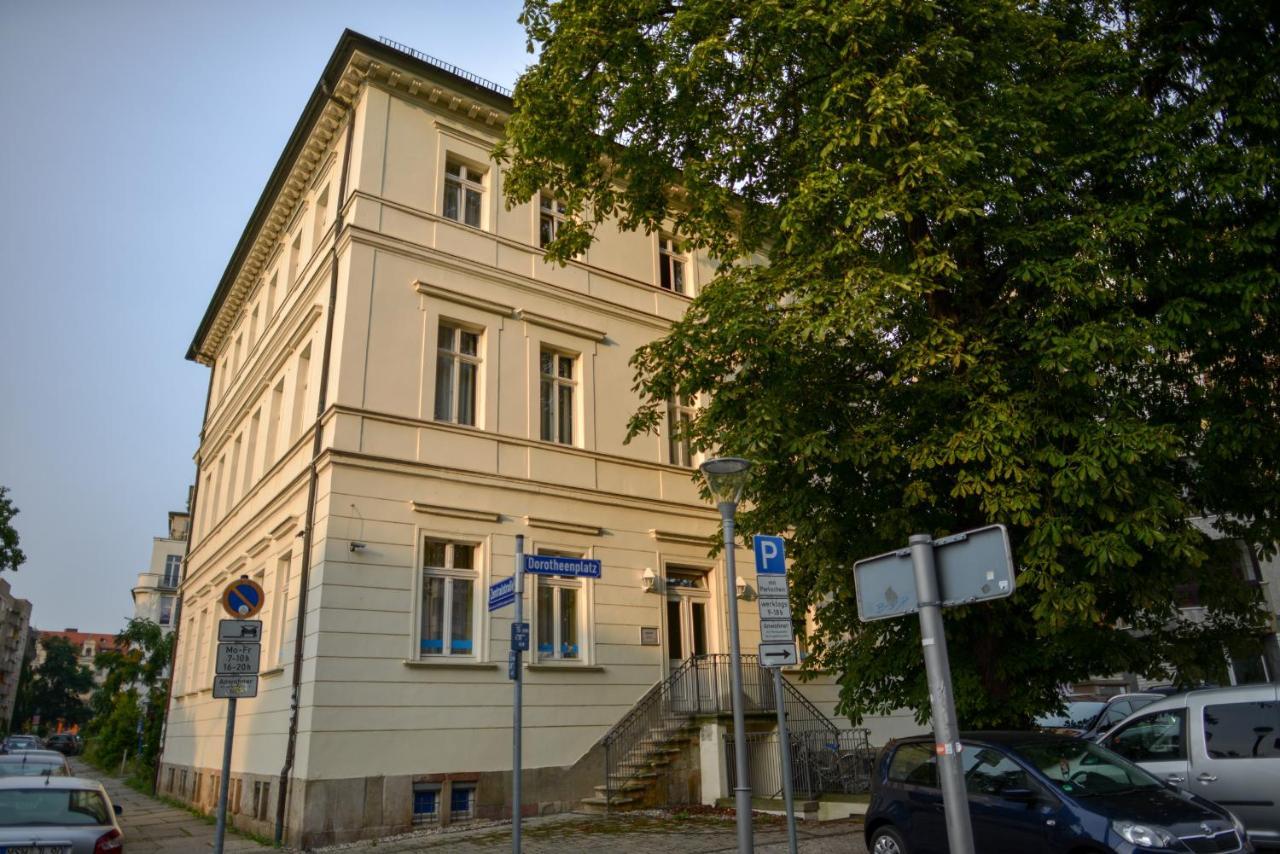 Appartement - Thomaskirche *