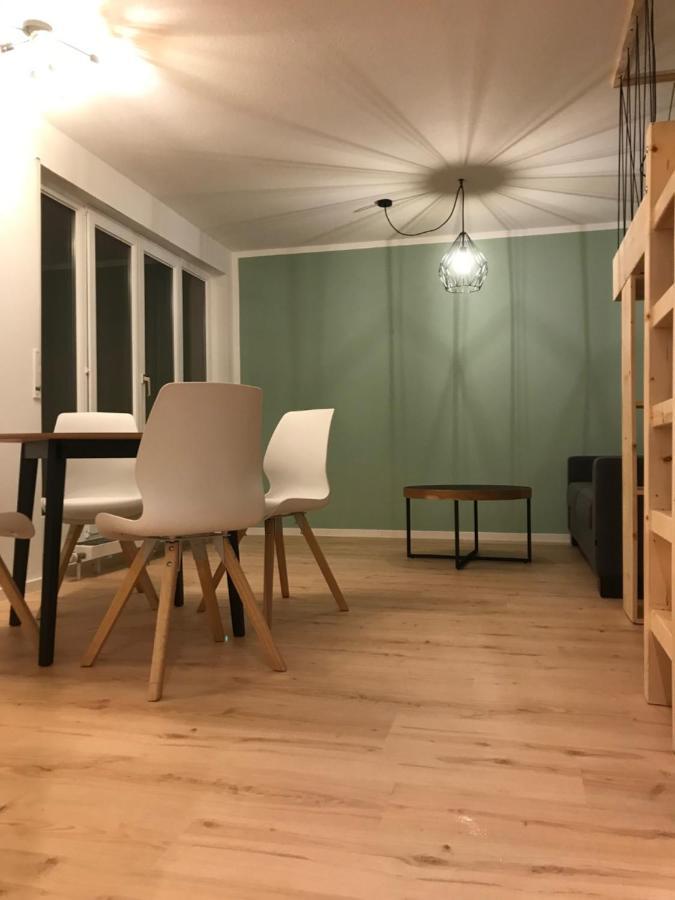 Appartement Patama Karli - Zentrales City-feeling Nahe Suedvorstadt, Uniklinik