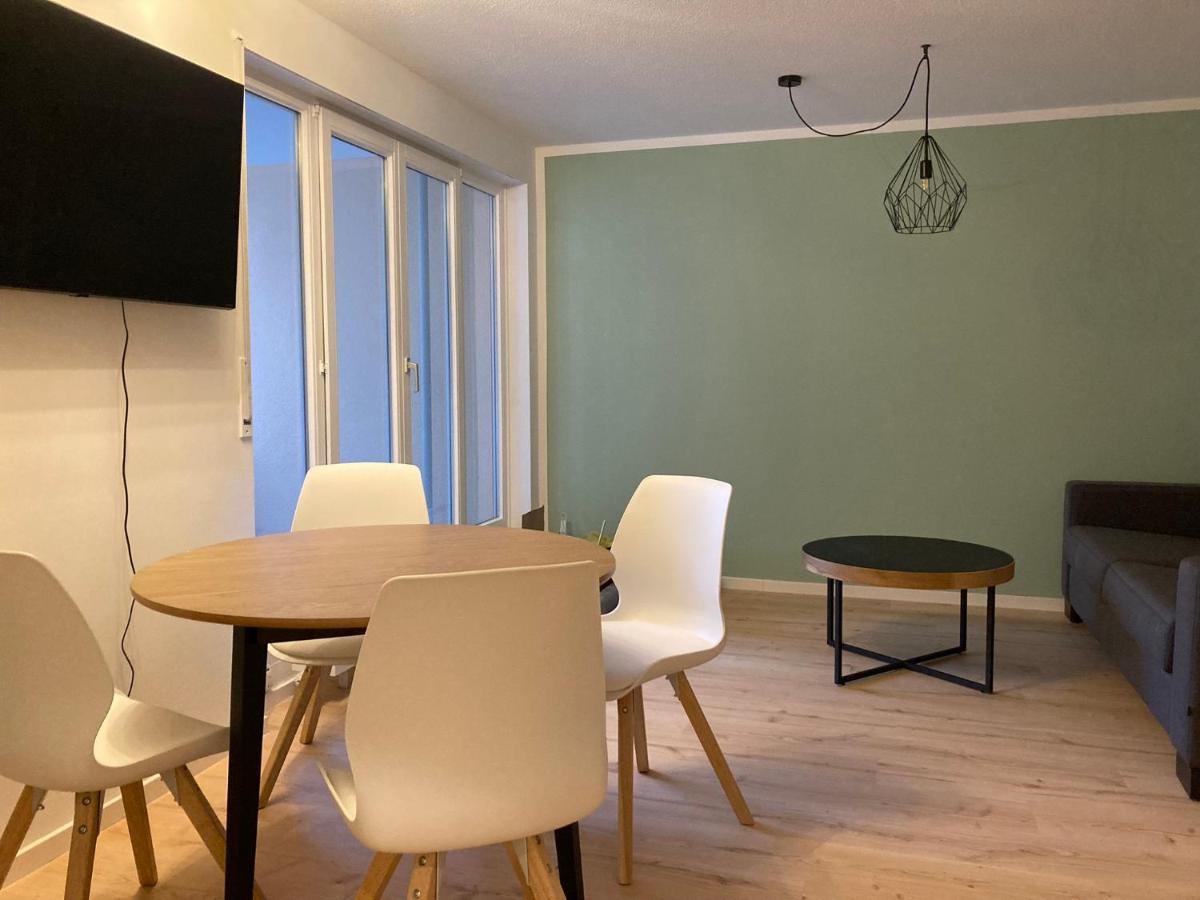 Patama Karli - Zentrales City-feeling Nahe Suedvorstadt, Uniklinik Appartement