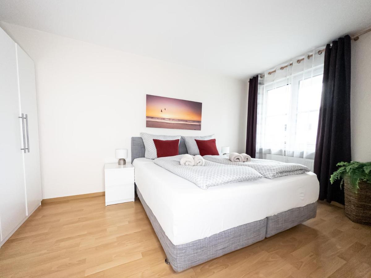 Appartement Ambiente-wohnung - Zentrum Und Park In 5 Minuten Zu Fuss - Parkplatz - Netflix Leipzig