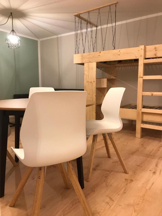 Appartement Patama Karli - Zentrales City-feeling Nahe Suedvorstadt, Uniklinik Leipzig
