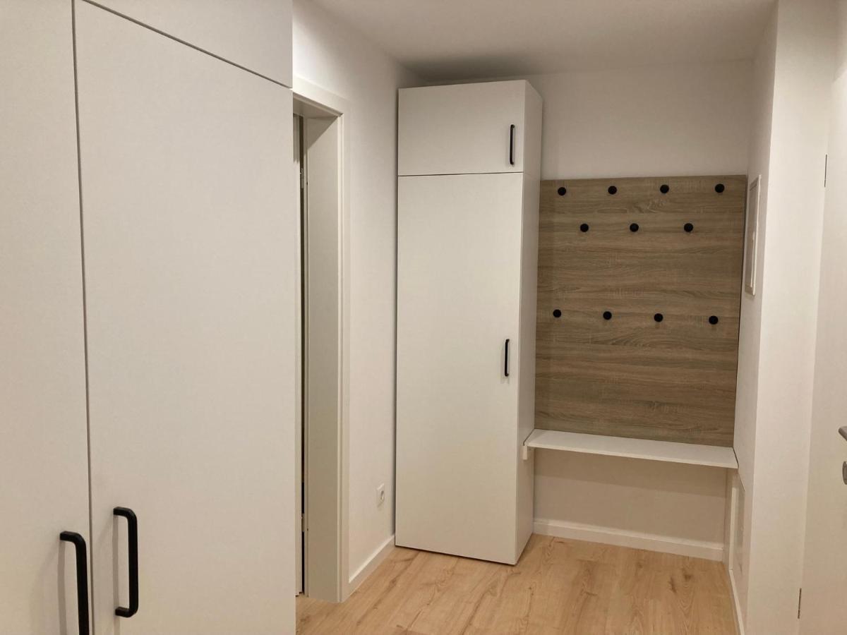 Appartement Patama Karli - Zentrales City-feeling Nahe Suedvorstadt, Uniklinik