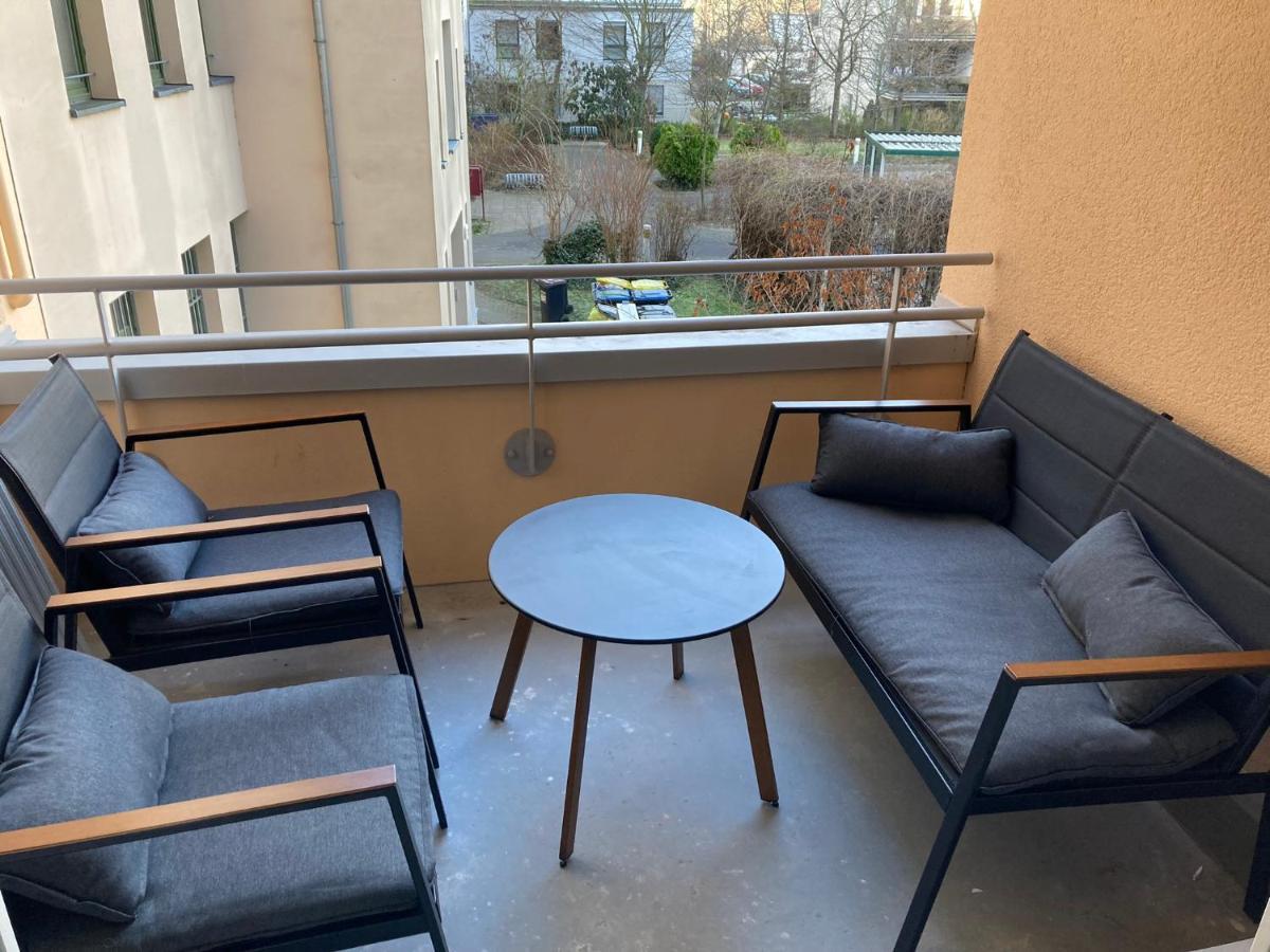 Patama Karli - Zentrales City-feeling Nahe Suedvorstadt, Uniklinik Appartement Leipzig