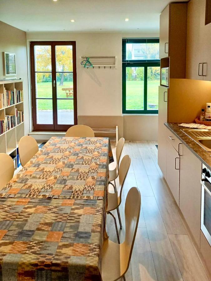 Senflounge - Schones Und Ruhiges Mit 6 Schlafplatzen! Appartement *