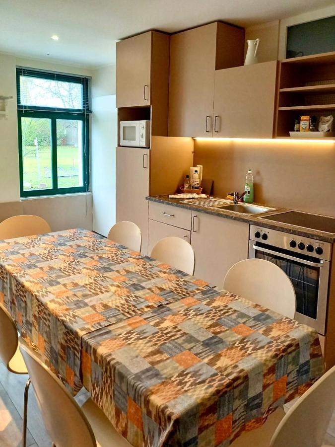 Appartement Senflounge - Schones Und Ruhiges Mit 6 Schlafplatzen! *