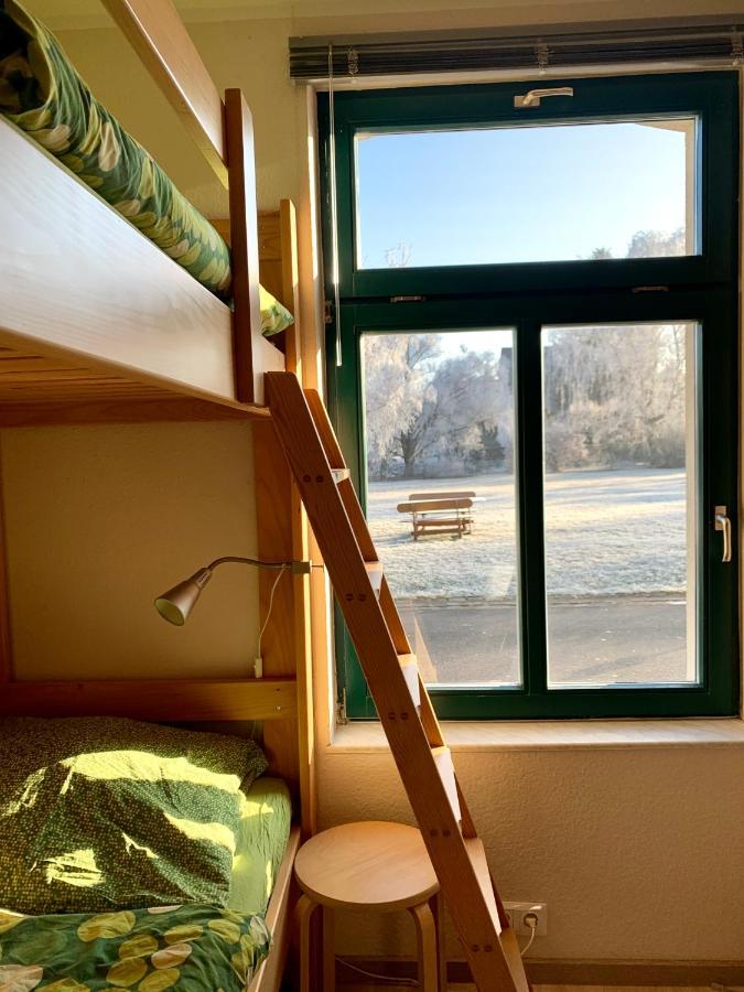 Senflounge - Schones Und Ruhiges Mit 6 Schlafplatzen! Appartement *
