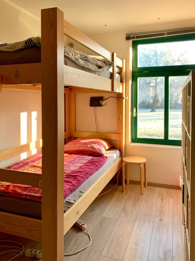 Senflounge - Schones Und Ruhiges Mit 6 Schlafplatzen! * Leipzig