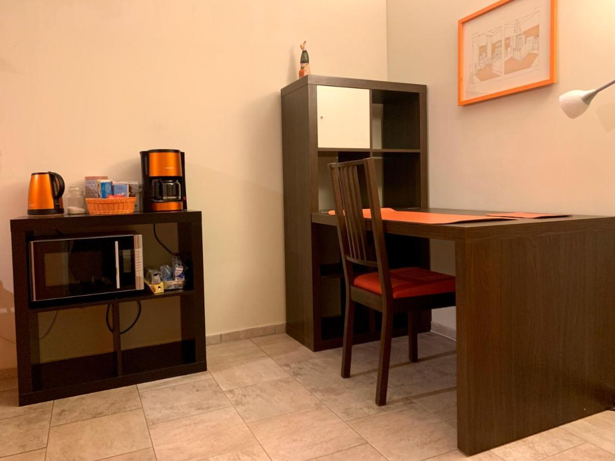 Appartement Senfbude - Stilvolle & Ruhige - Parkplatz Inklusive!