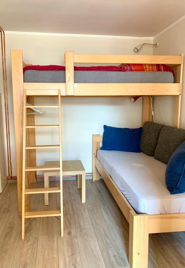 Appartement Senflounge - Schones Und Ruhiges Mit 6 Schlafplatzen! *