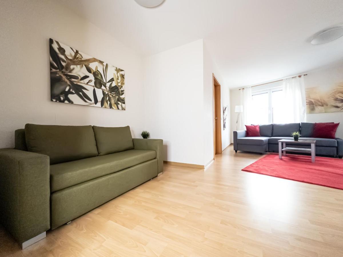 Ambiente-wohnung - Zentrum Und Park In 5 Minuten Zu Fuss - Parkplatz - Netflix * Leipzig
