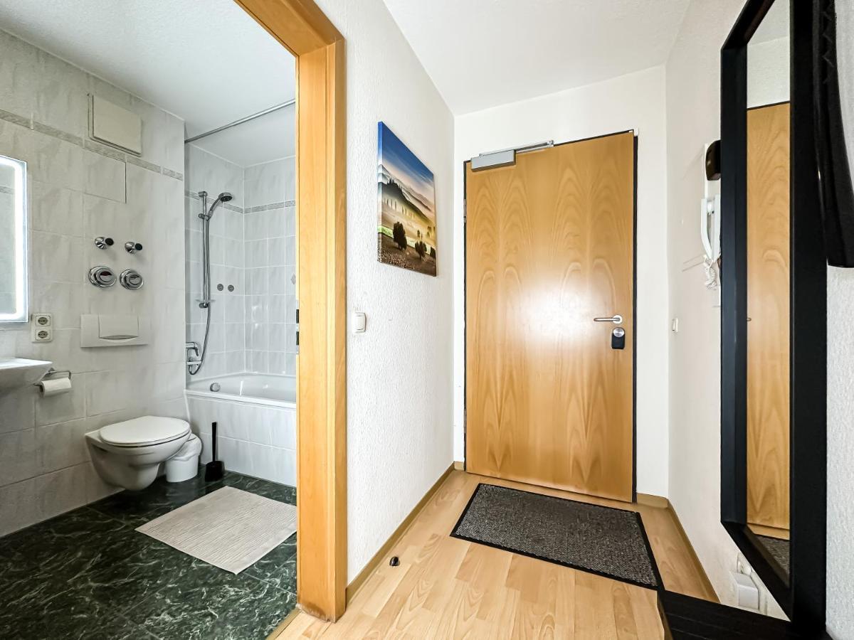 Ambiente-wohnung - Zentrum Und Park In 5 Minuten Zu Fuss - Parkplatz - Netflix * Leipzig