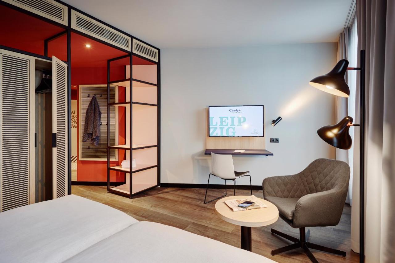 Legere Express Hotel Leipzig