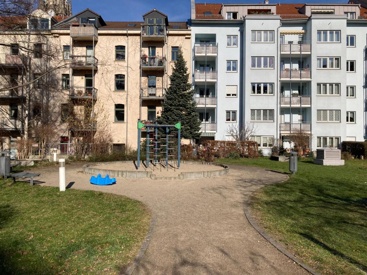 Patama Karli - Zentrales City-feeling Nahe Suedvorstadt, Uniklinik *
