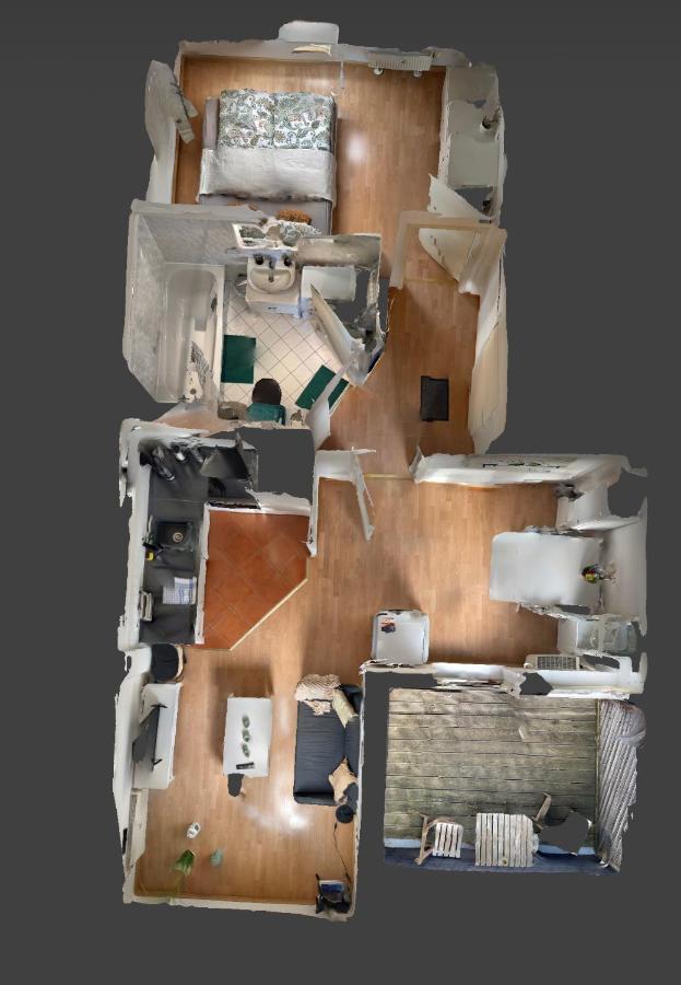 R&l Wettiner Strasse Appartement