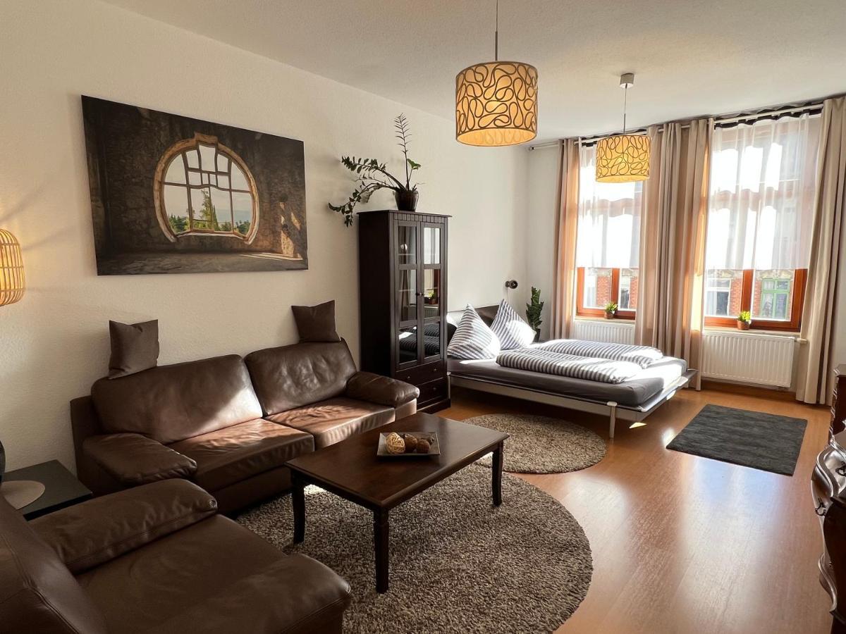 Pension-leipzig-sued Leipzig