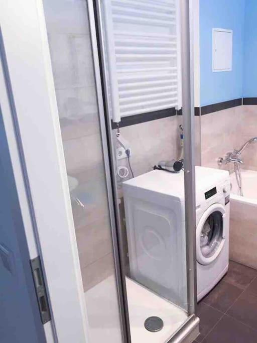 Appartement Loft Mit 2 Terrassen - Ruhig&sonnig