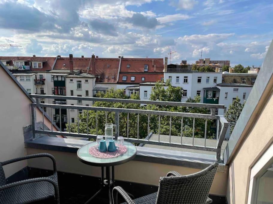 Loft Mit 2 Terrassen - Ruhig&sonnig Appartement