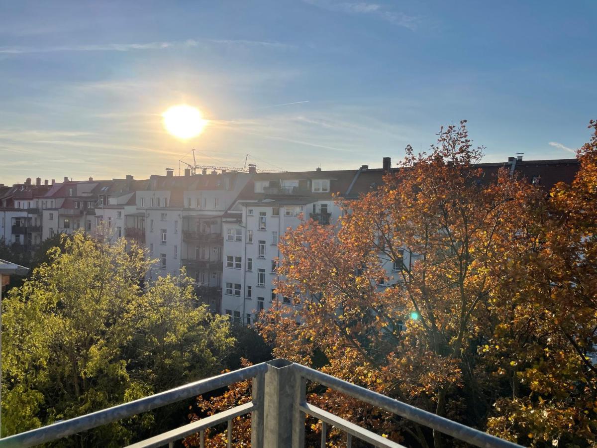 Loft Mit 2 Terrassen - Ruhig&sonnig Appartement