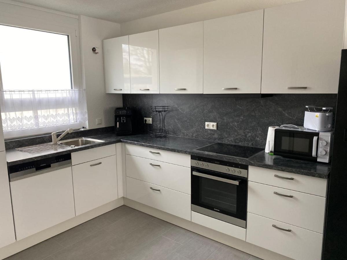 Scur's Ferienwohnung Leipzig
