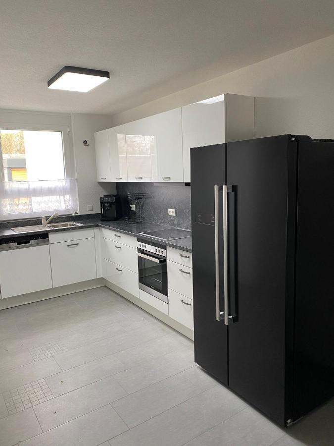 Scur's Ferienwohnung * Leipzig