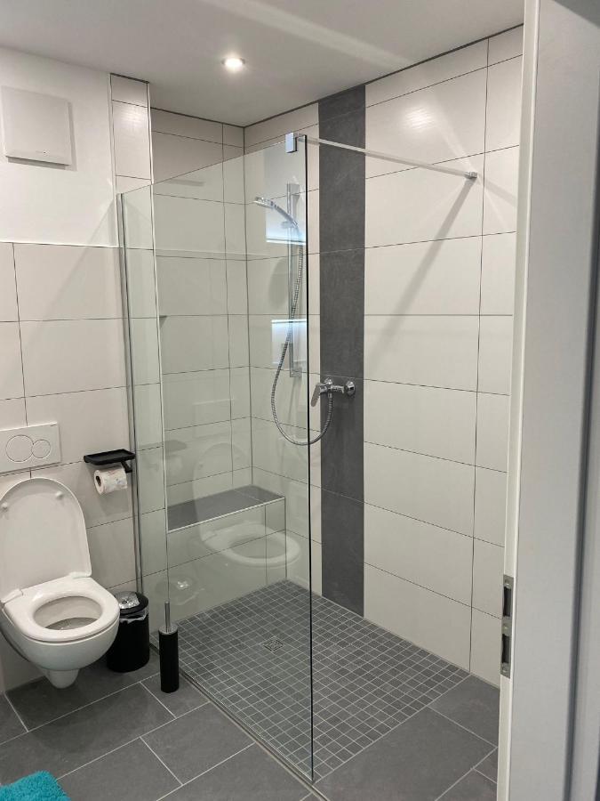 Appartement Scur's Ferienwohnung *