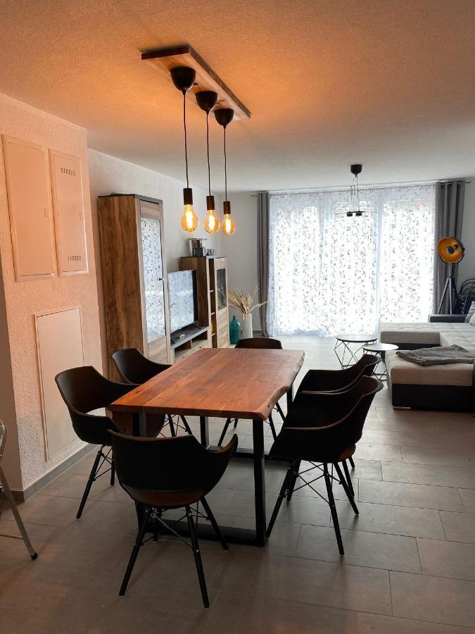 Scur's Ferienwohnung Appartement Leipzig