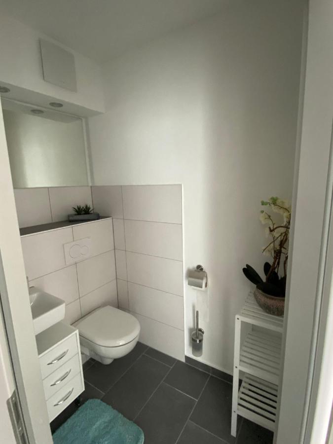 Scur's Ferienwohnung Apartment Leipzig