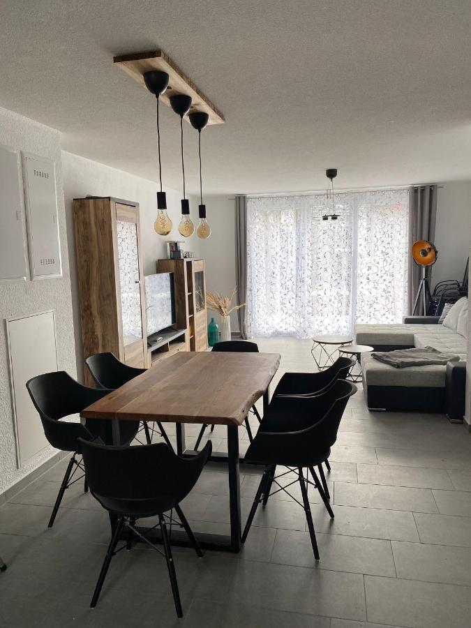 Scur's Ferienwohnung Apartment