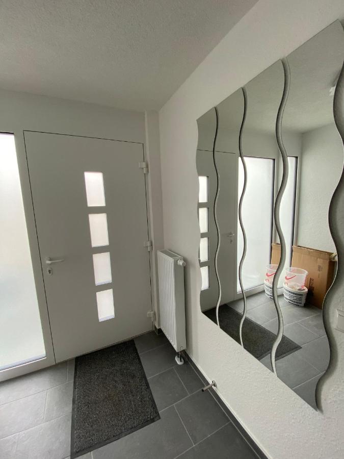 Scur's Ferienwohnung Apartment *