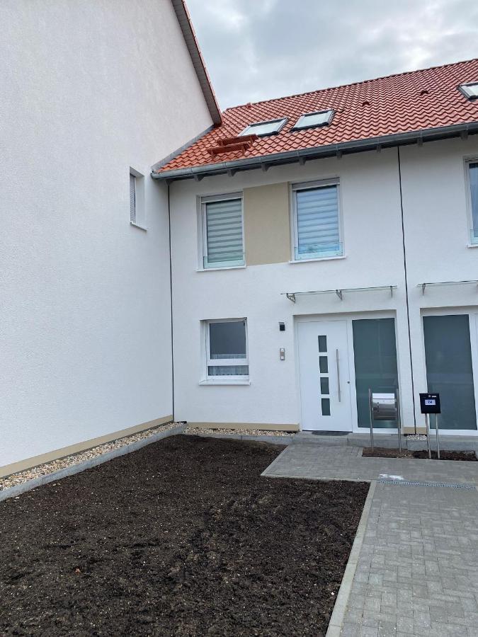 Scur's Ferienwohnung Apartment *