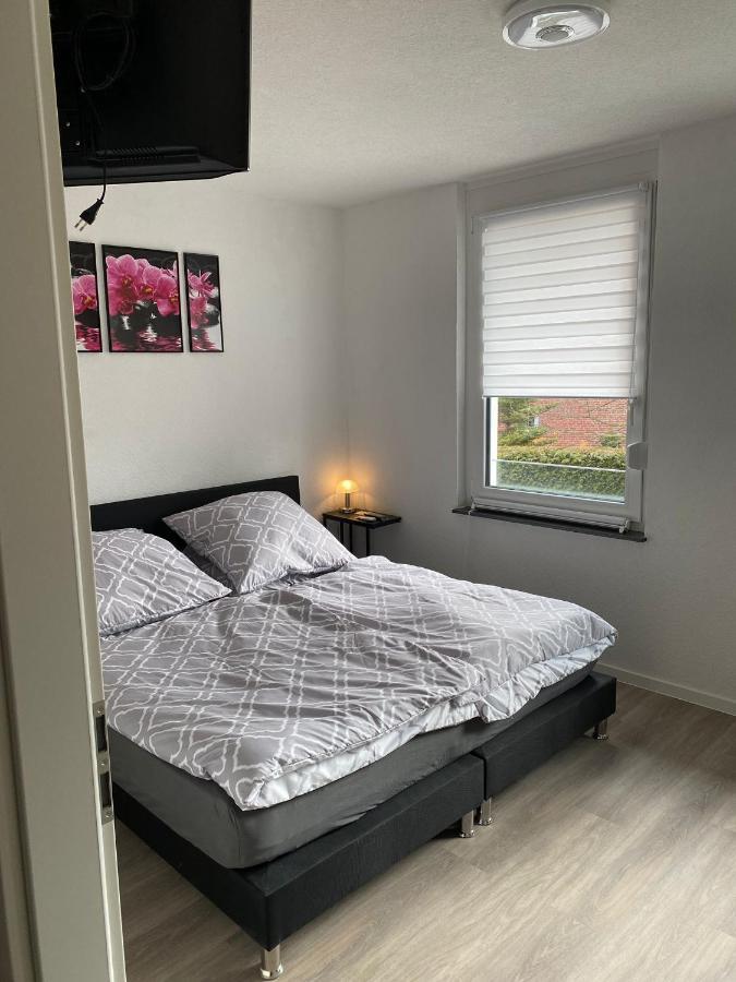 Appartement Scur's Ferienwohnung *