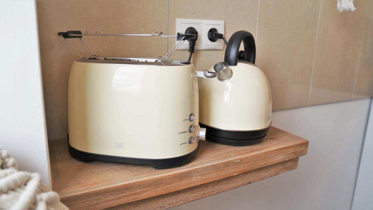 Exklusiv & Business Deluxe Kregel 70qm