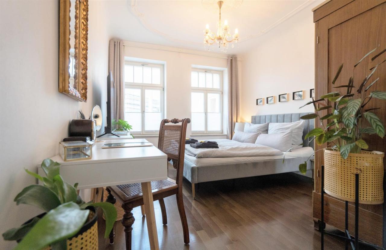 Exklusiv & Business Deluxe Kregel 70qm Appartement *