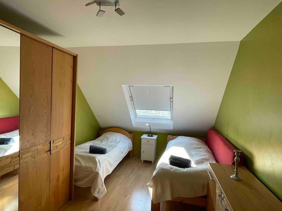 Loft Mit 2 Terrassen - Ruhig&sonnig Appartement *