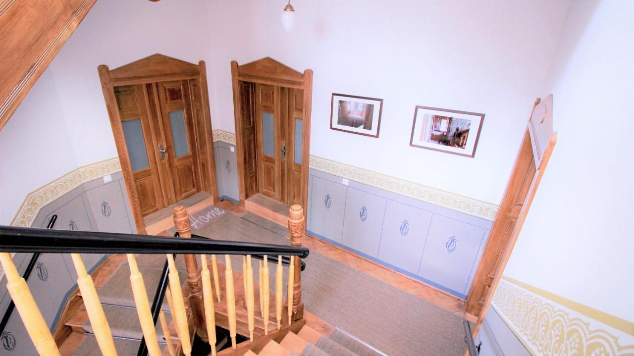 Appartement Kregel / 66qm / Deluxe Home&business Leipzig