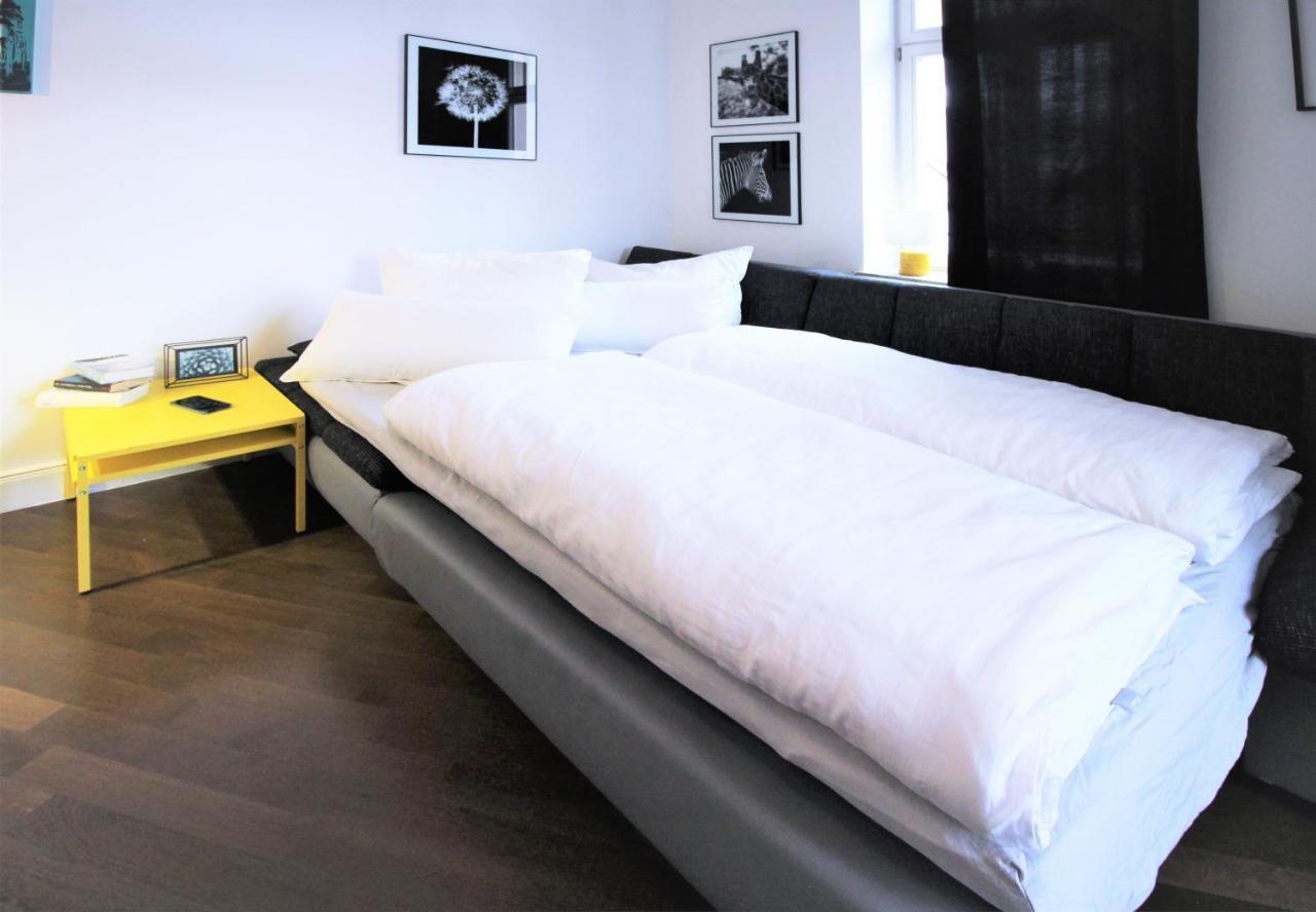Exklusiv & Business Deluxe Kregel 70qm Appartement Leipzig