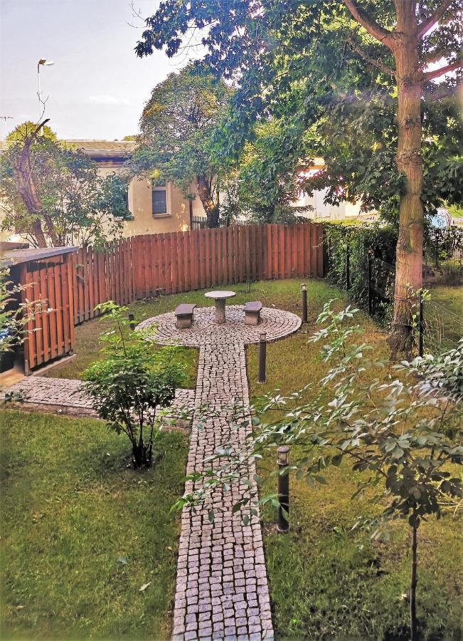 Appartement Kregel / 66qm / Deluxe Home&business Leipzig