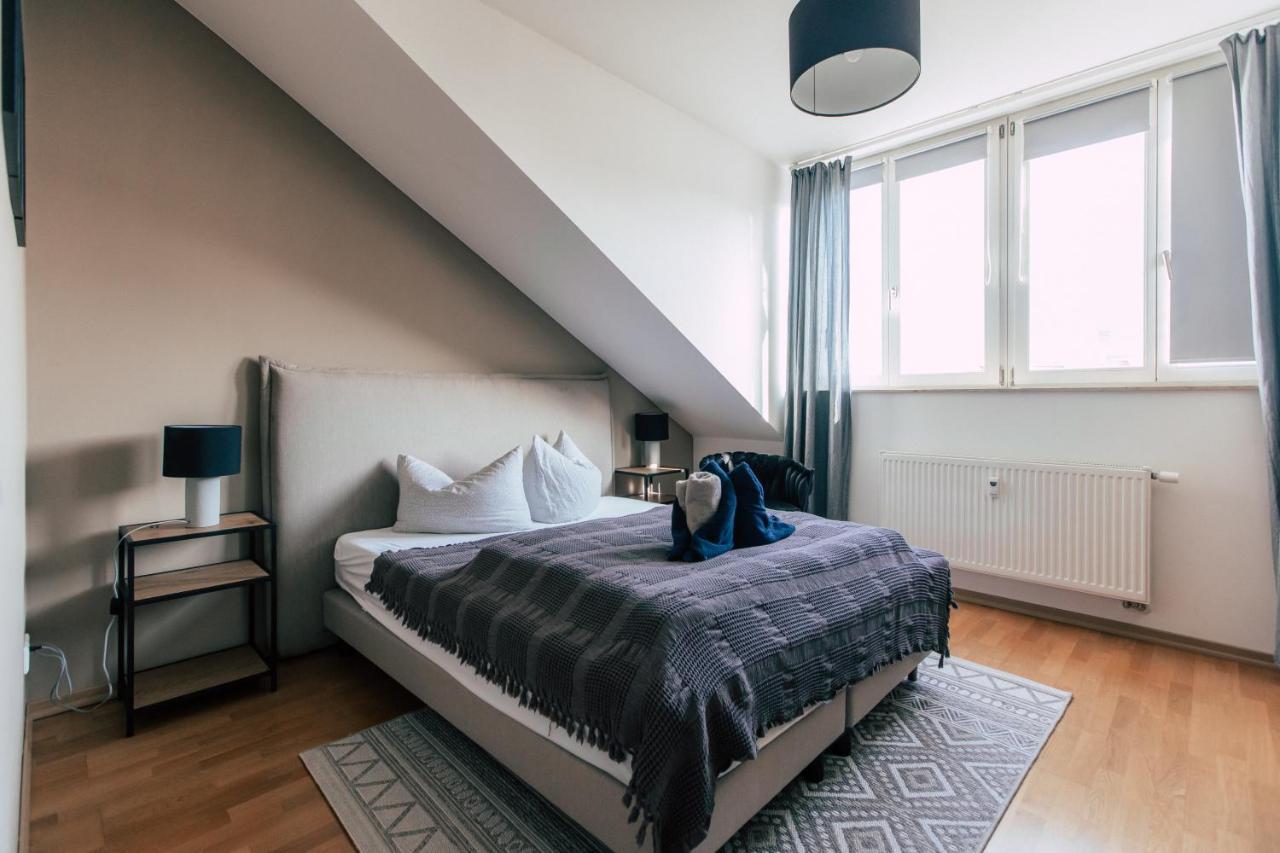 Luga Homes - Zoo Apartment