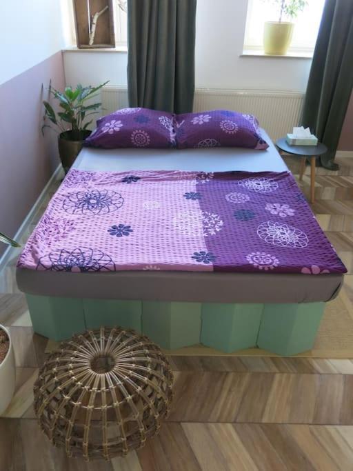 Appartement Stuckverzierte, Zentrumsnahe Im Sueden Leipzig