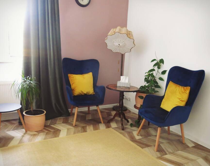 Appartement Stuckverzierte, Zentrumsnahe Im Sueden Leipzig