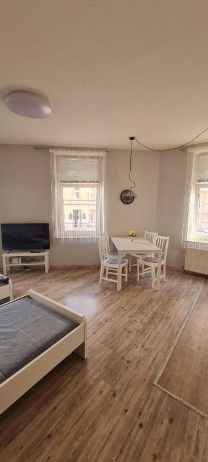 Monteurwohnung Kohler Apartment Leipzig