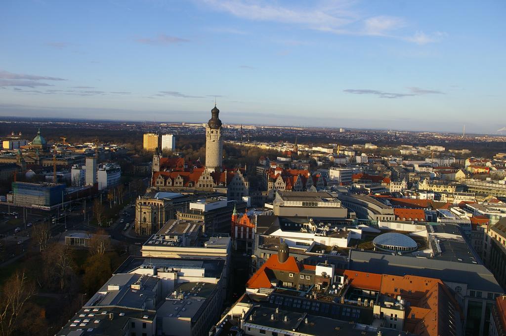 Appartments