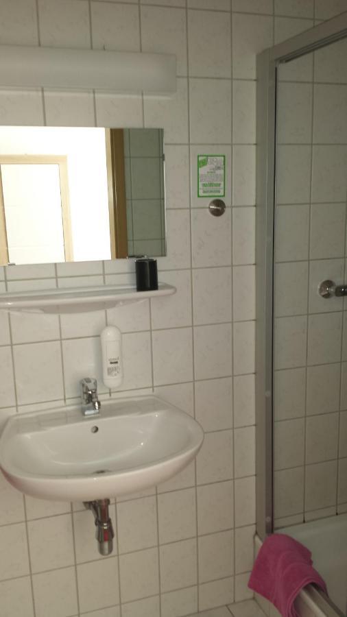 Auberge de jeunesse Wohnen Auf Zeit Nahe Leipziger Messe