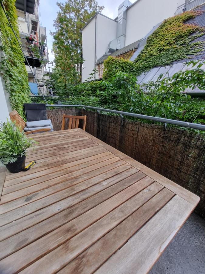 Appartement Cosy Center *