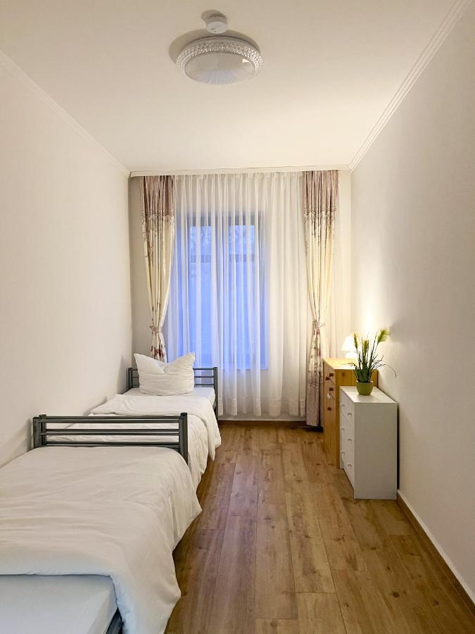 666 Plagwitz Kulturviertel Appartement Leipzig