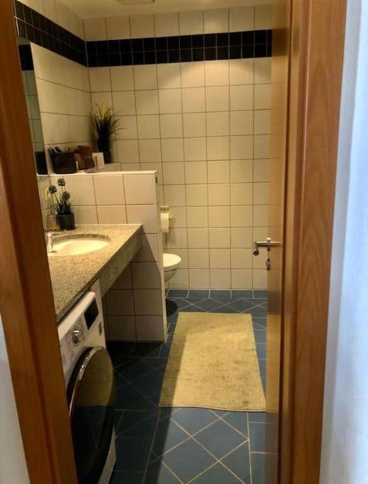 Schoene Im Zentrum Von
